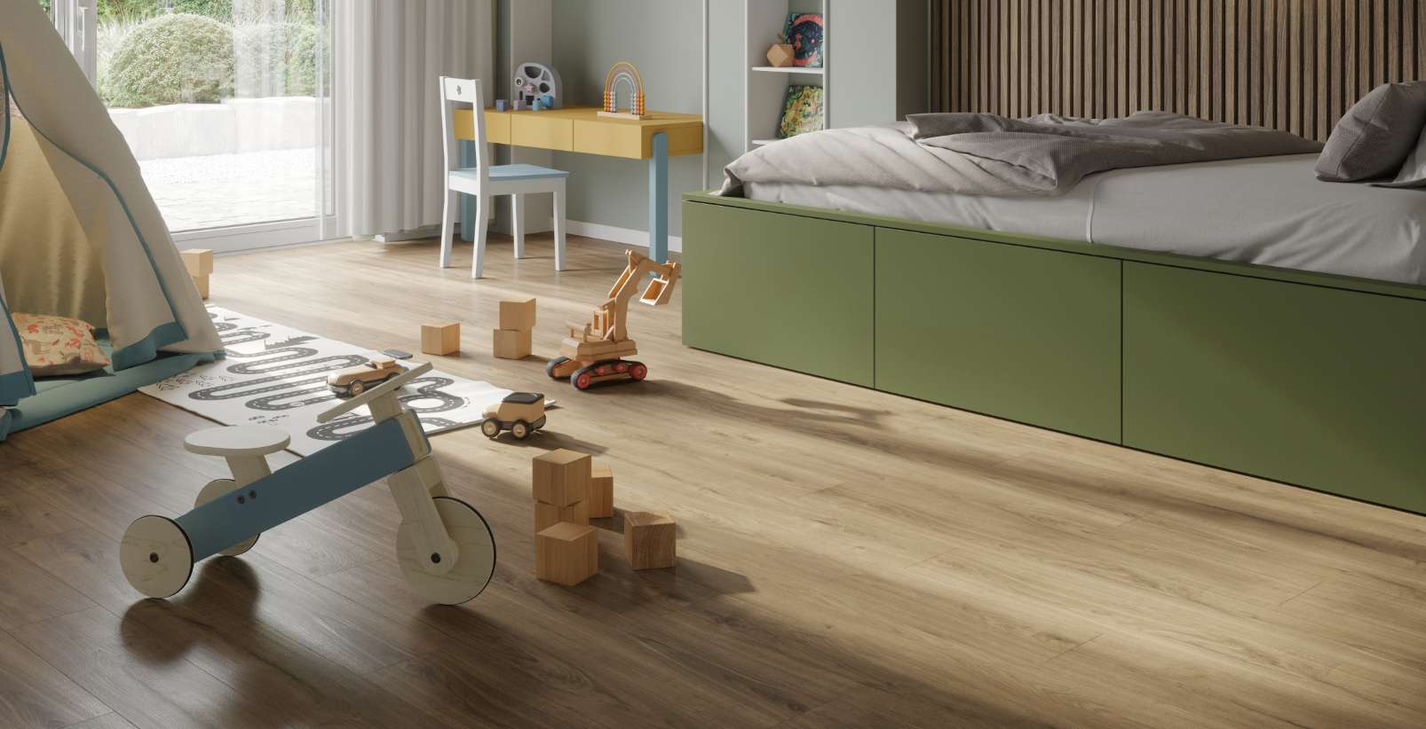 K468-Gondola-Oak-GT-8-mm-Standard-Plank | Krono Original